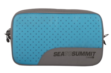 Image of Sea to Summit Travelling Light Cable Cell, Blue