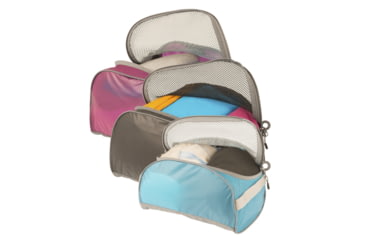 Image of Sea to Summit Travelling Light Packing Cells