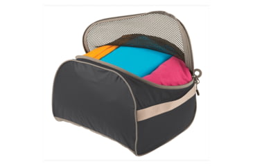 Image of Sea to Summit Travelling Light Packing Cell, S, Black, 471-19
