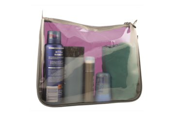 Image of Sea to Summit Travelling Light See Pouch, L, Berry, 443-62