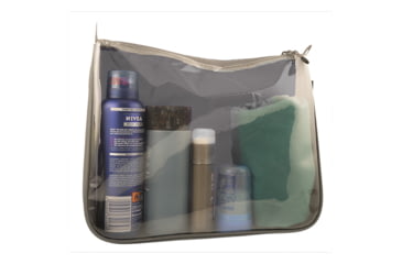 Image of Sea to Summit Travelling Light See Pouch, L, Black, 443-19