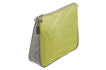 Image of Sea to Summit Travelling Light See Pouch, L, Lime Green, 443-41