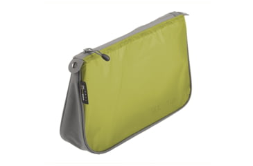 Image of Sea to Summit Travelling Light See Pouch, M, Lime Green, 442-41