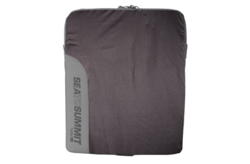 Image of Sea to Summit Travelling Light Tablet Sleeve, Small, Black, 486-19