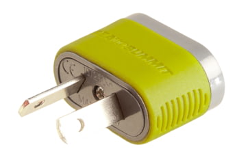 Image of Sea to Summit Travelling Light Travel Adaptor, Australia/NZ/China, 416