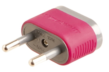 Image of Sea to Summit Travelling Light Travel Adaptor, Europe, 417