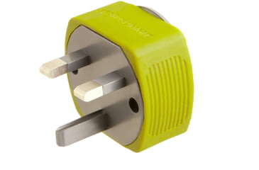 Image of Sea to Summit Travelling Light Travel Adaptor, UK/Hong Kong/Singapore, 419