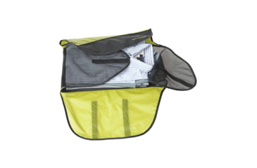 Image of TravellingLight Shirt Folder-Black-Small