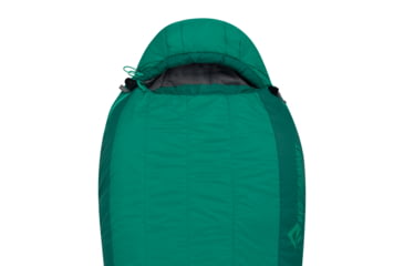 Image of Sea to Summit Traverse 25F Sleeping Bag, Long, S4122