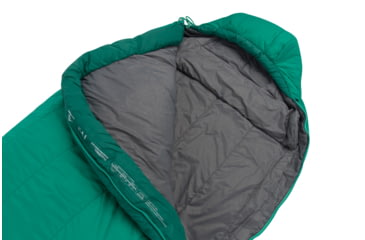 Image of Sea to Summit Traverse 25F Sleeping Bag, Long, S4122