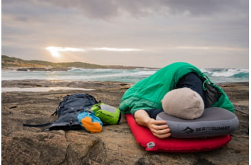 Image of Sea to Summit Traverse 25F Sleeping Bag, Regular, S4121