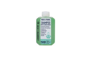 Image of Sea to Summit Trek and Travel Liquid Conditioning Shampoo, A2401