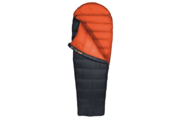 Image of Sea to Summit Trek Tk II Sleeping Bag (650 Down)-Regular-Left