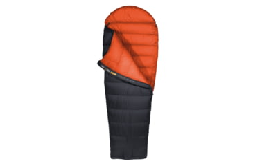 Image of Sea to Summit Trek TKIII Sleeping Bag (650 Fill)-Long-Left