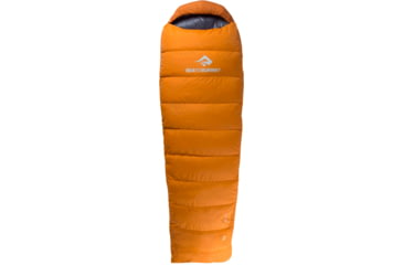 Image of Sea to Summit Trek TKIII Sleeping Bag -650 Fill-