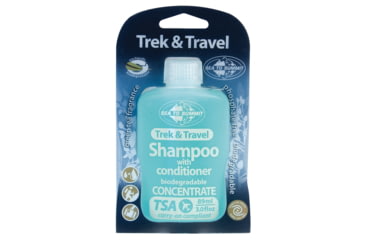 Image of Sea to Summit Trek &amp; Travel Liquid Conditioning Shampoo