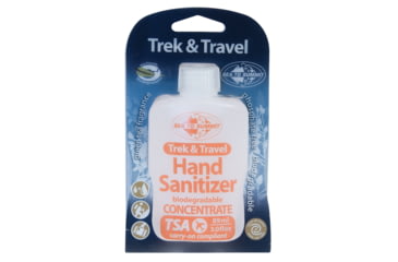Image of Sea to Summit Trek &amp; Travel Liquid Hand Sanitizer