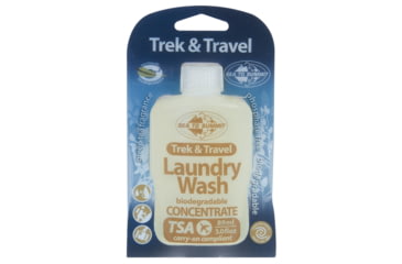Image of Sea to Summit Trek &amp; Travel Liquid Laundry Wash