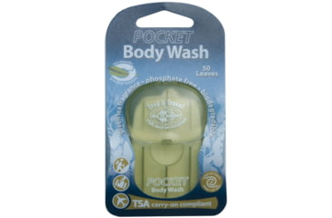 Image of Sea to Summit Trek &amp; Travel Pocket Body Wash
