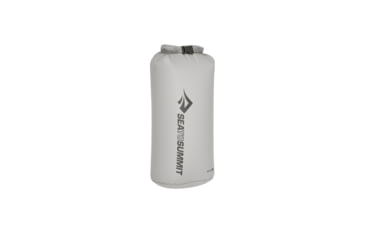Image of Sea to Summit Ultra-Sil 13L Dry Bag, HighRise Grey, Large, A4244-11
