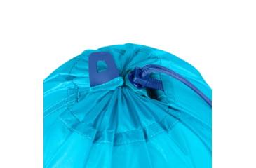 Image of Sea to Summit Ultra-Sil 5L Stuff Sack, Atoll Blue, Small, A4543-33