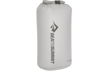 Image of Sea to Summit Ultra-Sil 20L Dry Bag, HighRise Grey, Extra Large, A4245-11