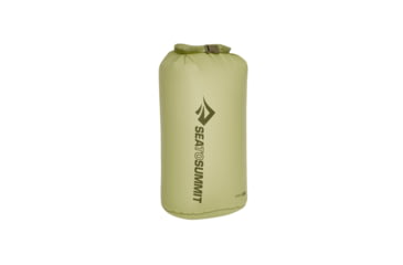 Image of Sea to Summit Ultra-Sil 20L Dry Bag, Tarragon Green, Extra Large, A4245-40