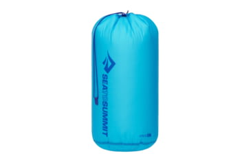 Image of Sea to Summit Ultra-Sil 20L Stuff Sack, Atoll Blue, Extra Large, A4546-33