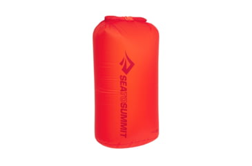 Image of Sea to Summit Ultra-Sil 35L Dry Bag, Spicy Orange, 2XL, A4246-23
