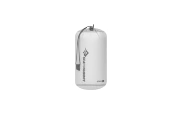 Image of Sea to Summit Ultra-Sil 3L Stuff Sack, HighRise Grey, Extra Small, A4542-11