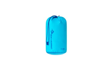 Image of Sea to Summit Ultra-Sil 5L Stuff Sack, Atoll Blue, Small, A4543-33