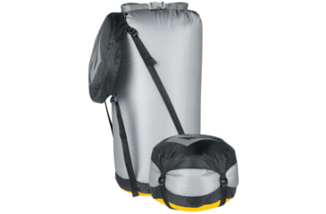 Image of Sea to Summit Ultra-Sil Compression Dry Sacks-Large