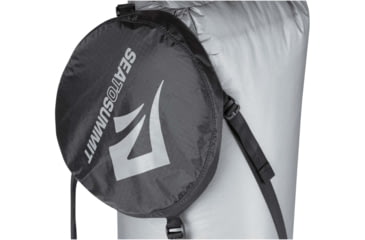 Image of Sea to Summit Ultra-Sil Compression Dry Sacks-XX-Small