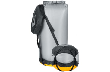 Image of Sea to Summit Ultra-Sil Compression Dry Sacks-Medium