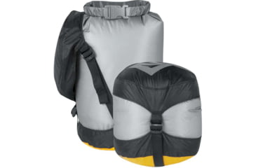 Image of Sea to Summit Ultra-Sil Compression Dry Sacks-X-Small