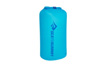 Image of Sea to Summit Ultra-Sil Dry Bag, 35 Liters, Atoll Blue, XXL, A4246-33