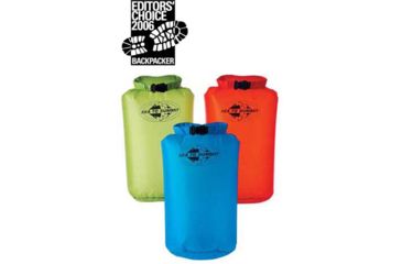 Image of Sea to Summit Ultra-Sil Dry Sack-Assorted-13 L