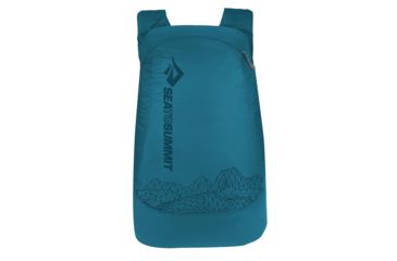 Image of Sea to Summit Ultra-Sil Nano Day Pack, Dark blue, 318-30