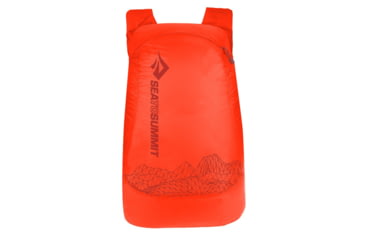 Image of Opplanet-sea-to-summit-ultra-sil-nano-red