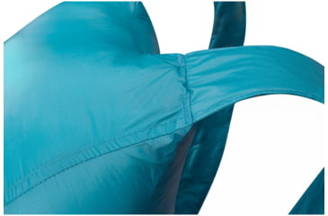 Image of Sea to Summit Ultra-Sil Nano Day Pack, Pacific Blue, 318-32