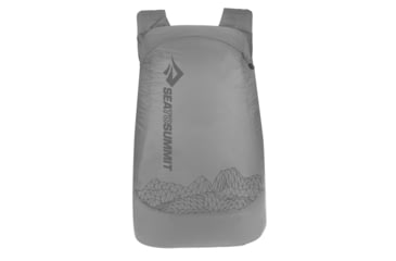 Image of opplanet-sea-to-summit-ultra-sil-nano-day-pack-grey