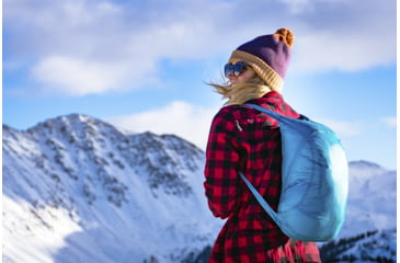 Image of Sea to Summit Ultra-Sil Nano Day Pack, Teal, 318-48