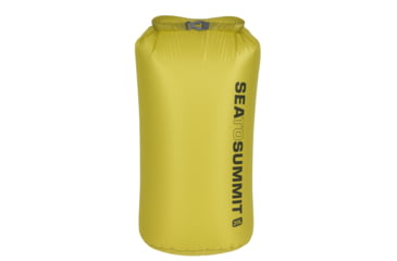 Image of Sea to Summit Ultra-Sil Nano Dry Sack-Lime-13 L