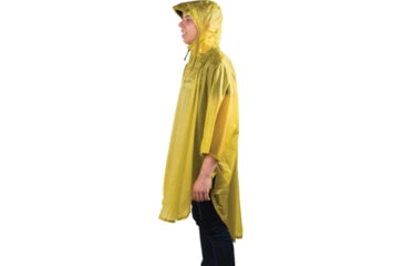 Image of Sea to Summit Ultra-Sil Nano Poncho-Lime