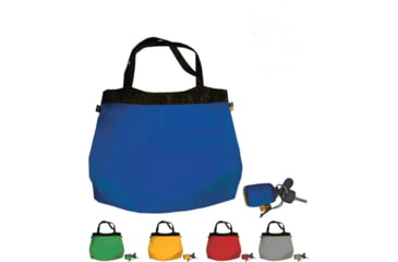 Image of Sea to Summit Ultra-Sil Shopping Bag - 1525 cu in / 25 Liters-Yellow