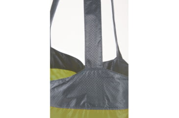 Image of Sea to Summit Ultra-Sil Shopping Bag, Lime, 378-41