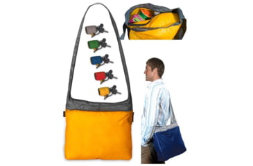 Image of Sea to Summit Ultra-Sil Sling Bag - Blue