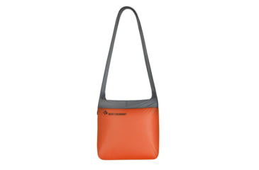 Image of Sea to Summit Ultra-Sil Sling Bag, Orange, 380-22