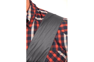 Image of Sea to Summit Ultra-Sil Sling Bag, Orange, 380-22