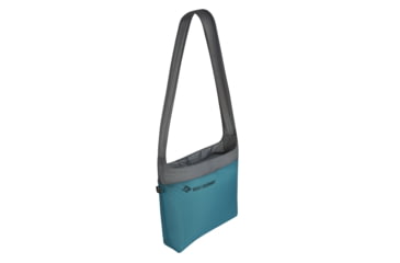 Image of Sea to Summit Ultra-Sil Sling Bag, Pacific Blue, 380-32